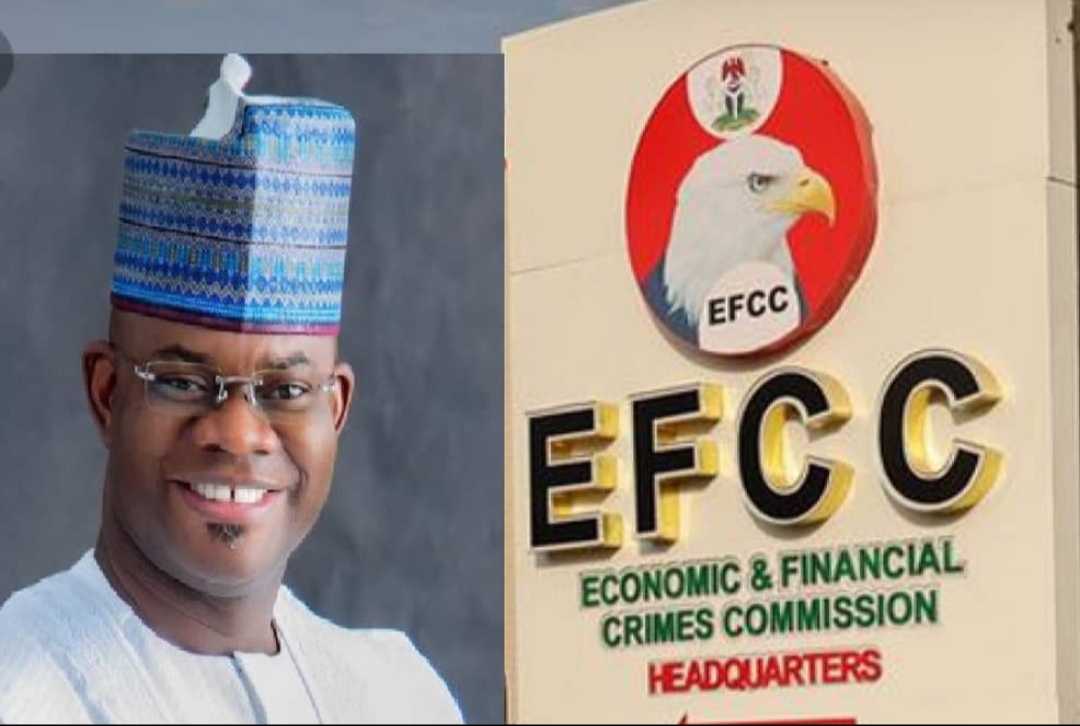 BREAKING: Yahaya Bello Vs EFCC: Appeal Court Overturns Lokoja Court ...